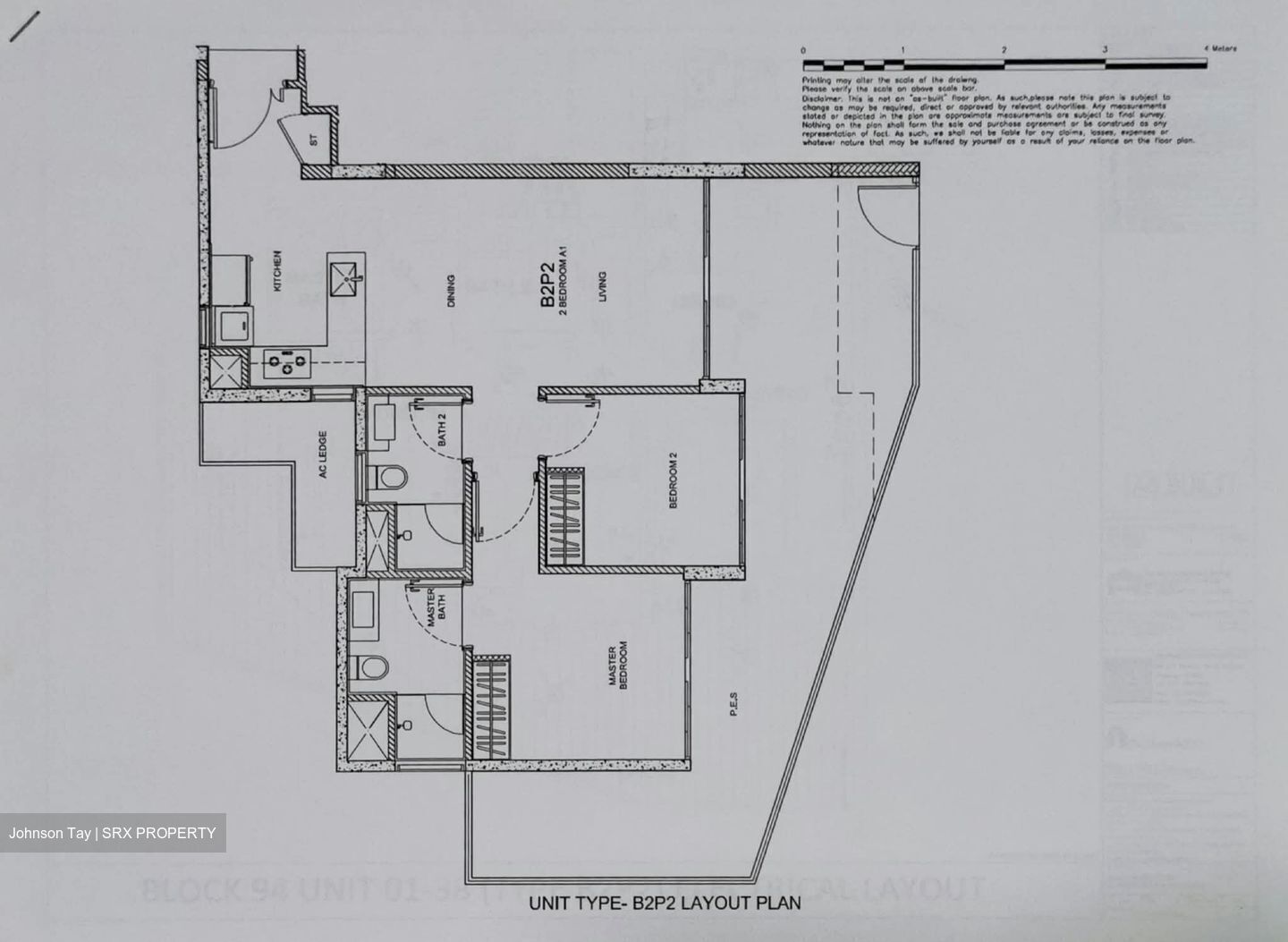 Parc Centros (D19), Condominium #618982931